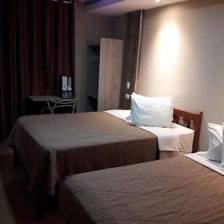 Hotel Mundo Lima Ngoại thất bức ảnh