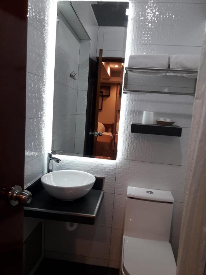Hotel Mundo Lima Ngoại thất bức ảnh